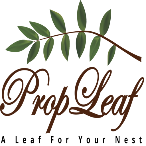 PropLeaf  Icon