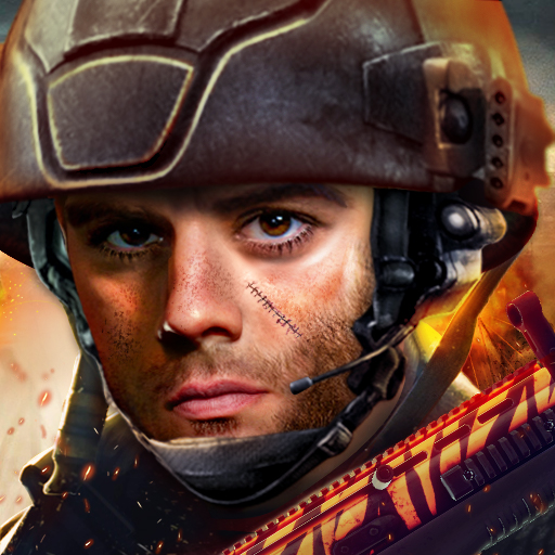 Imposter Battlefield Shoot FPS Ver. 9.0 MOD APK, GOD MODE, DUMB ENEMY, UNLIMITED AMMO