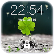 Top 30 Personalization Apps Like Galaxy rainy lockscreen - Best Alternatives