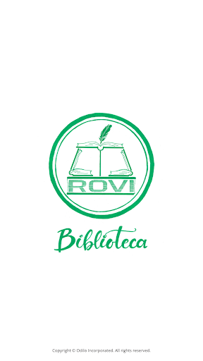 Android application Roviteca screenshort