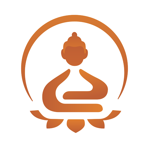 智明佛學 - 念佛修行 大德開示 logo