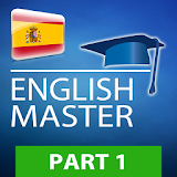 ENGLISH MASTER PART 1 (34001d) icon