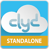 clyd Kiosk Standalone Lockdown icon