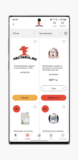 Hectarul Screen 3
