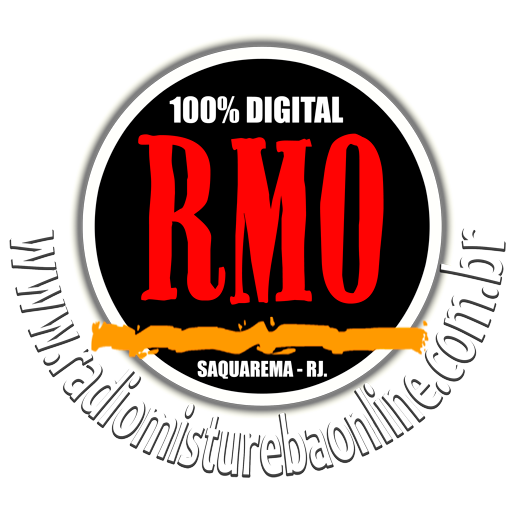 Rádio Mistureba on-line! logo