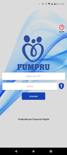 RPPS Digital Screen 3