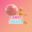 Candy Soccer
