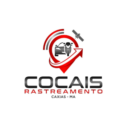 Cocais Rastreamento logo