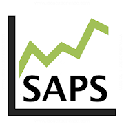 SAPS Graph - Semakan Keputusan  Icon