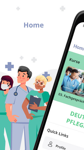 Commuio Health Screen 3