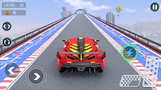 GT Car Stunts - Car Gamesのおすすめ画像3