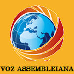Cover Image of Download Voz Assembleiana 1.0 APK
