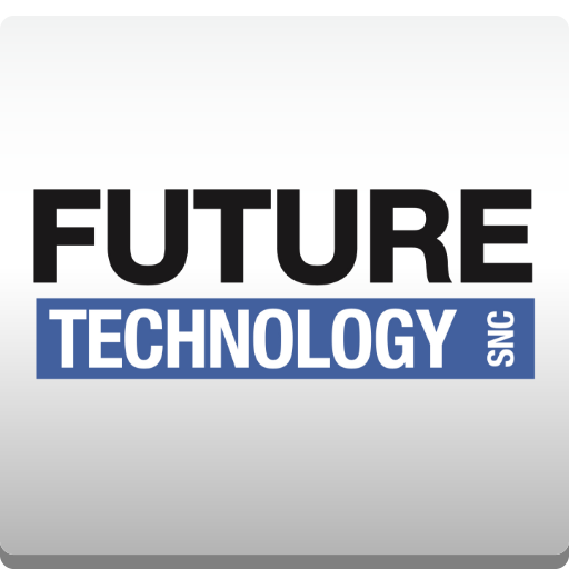FUTURE TECHNOLOGY EasyView logo