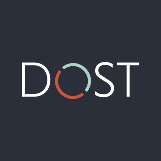 DOST 1.3 Icon