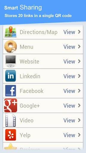 CardSwapp PRO Screen 3