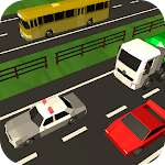 Cover Image of Download Traffic Racer Three Car Drive 0.0.26 APK