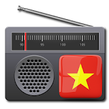 Radio Vietnam - Listen to radio online icon