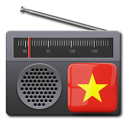 Icon image Radio Vietnam - Listen to radi