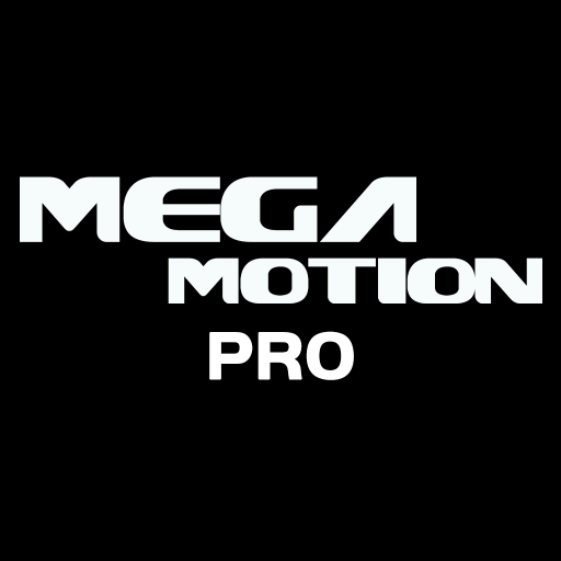 MEGA MOTION PRO