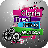 Gloria Trevi Musica Letras 1.0 icon