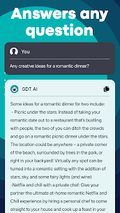 ChatAi GDT 2.9.3 MOD APK Premium 2
