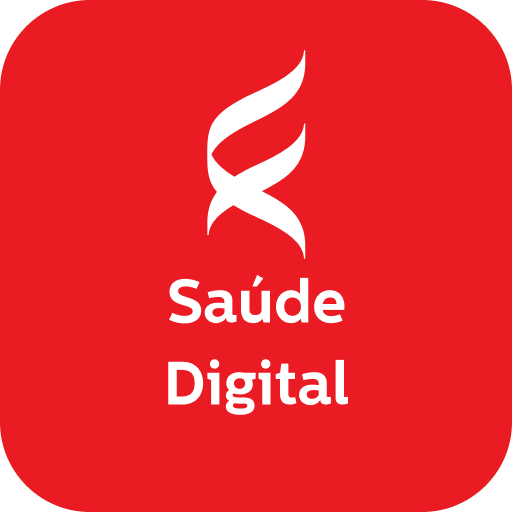 Grupo Fleury - Saúde Digital logo