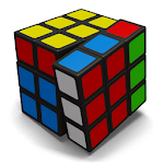 Cover Image of Baixar Solucionador de cubos 3x3 1.23 APK