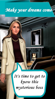 Romance Games - Screenshot 3
