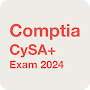 CompTIA CySA CS0-003 Exam 2024