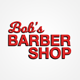 Bobs Barber Shop icon