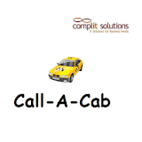 Cabs Hyderabad icon