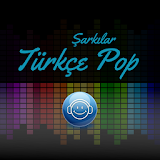 Türkçe Pop Şarkılar icon