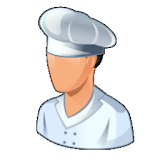 Chinese recipes icon