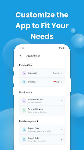 Danalyse AI Money Tracker