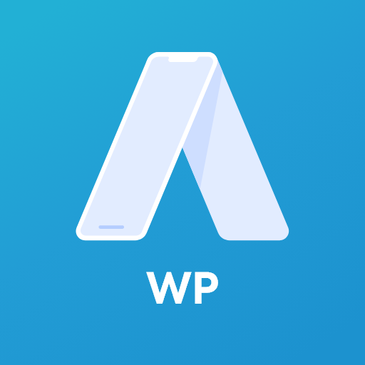 AppMySite for WP  Icon