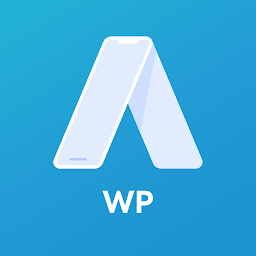 Icon image AppMySite for WP