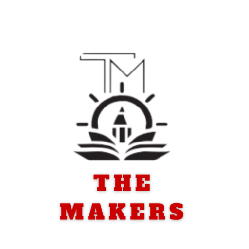 The Makers logo