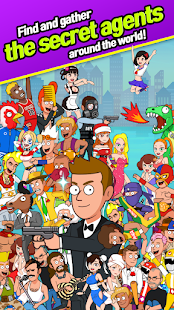 Puzzle Spy : Pull the Pin screenshots 13