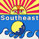 Tide Now USA Southeast - Tides, Sun and Moon Times icon