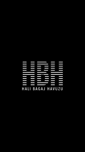 Android application Hali Bagaj Havuzu screenshort