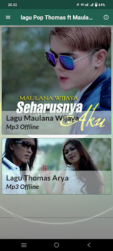 Coba Kau Ingat Kembali Offline Screenshot 2 - AppWisp.com