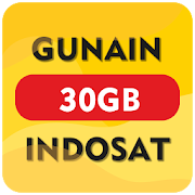 Cara Menggunakan Kuota 30gb Indosat