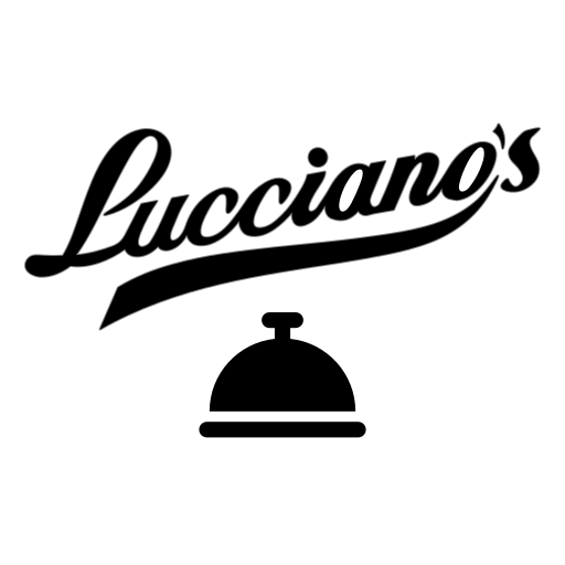 Lucciano´s - POS Orders logo