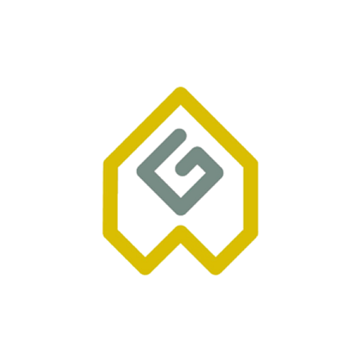 Goud Wonen NOM monitor logo