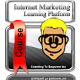 Course: WordPress Training icon