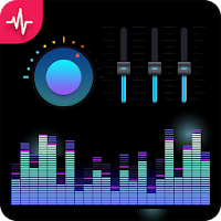 Equalizer FX & Bass Booster