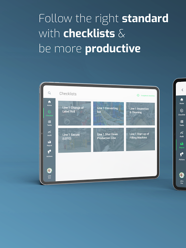 EZ-GO Screen 3