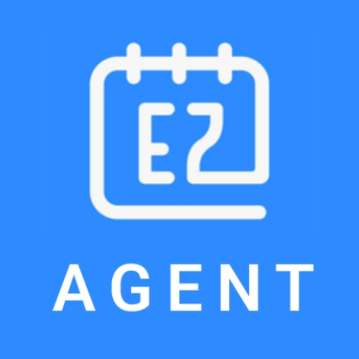 Eazy Booking Agent  Icon