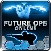 Future Ops Online Premium FPS MOD
