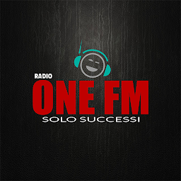 图标图片“One FM”